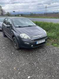 Fiat grande punto evo