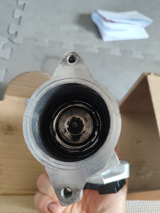 EGR nrf do Volvo S40 II  2.0D nowy