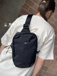 Сумка Унісекс через плече Nike Aura Crossbody