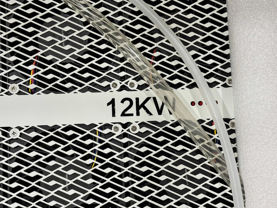 Новий! Зовнішній Радіатор 12 кВт для Asic Antminer S19, S21 Hydro