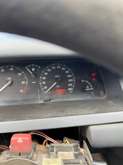 Авто Renault Safrane 2