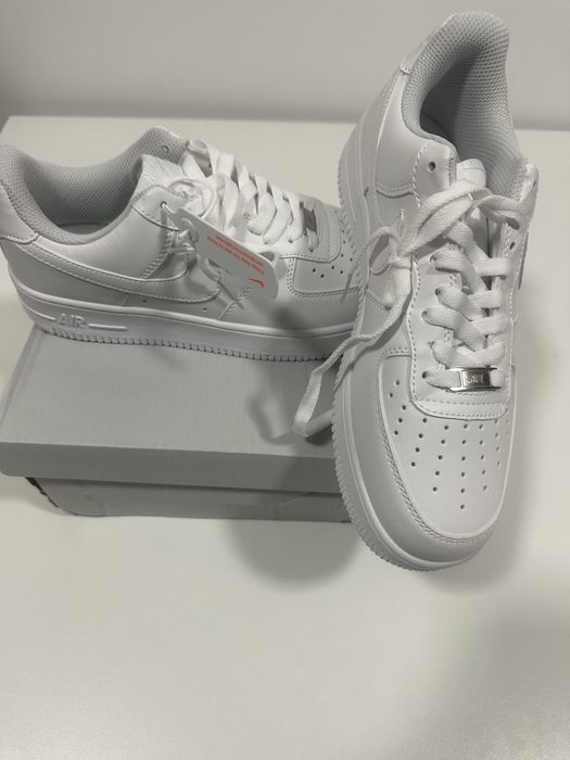 Sapatilhas Nike Air Force 1