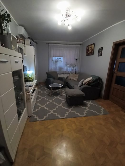 Mieszkanie w centrum 3 pokojowe