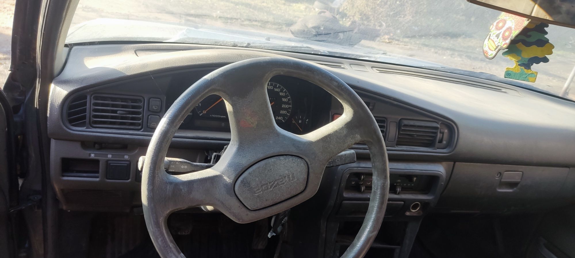 Разборка мазда 626 GD gd 2.2бензин