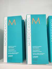 Olejek moroccanoil 100 ml pompa