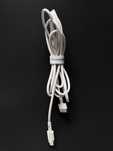 Baseus Zinc | Magnet Kabel USB-C do MacBook MagSafe Typu T | 60W 200cm