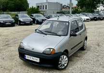 Fiat Seicento 1.1 * Ekonomiczny  * Zadbany * Zamiana