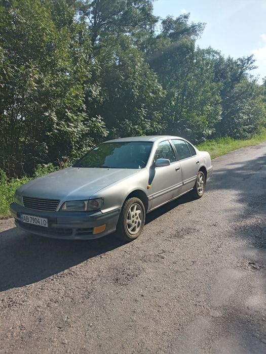 Продам Nissan Maxima