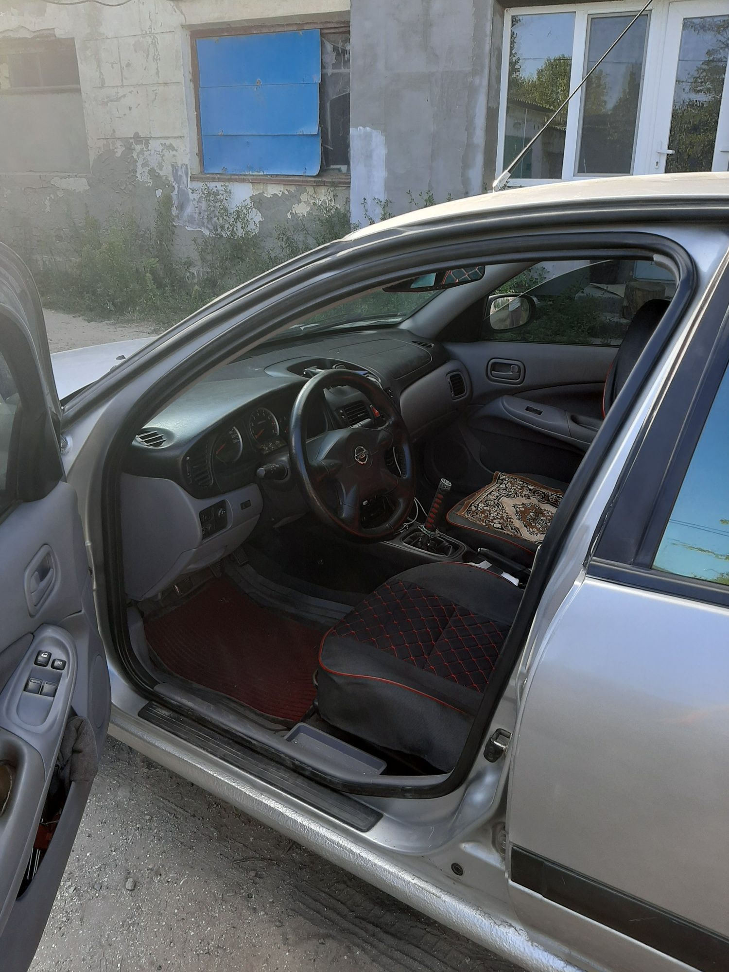 Продам Nissan Almera