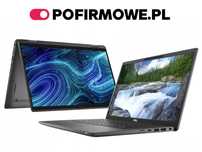 Laptop i Tablet 2w1 14" Dell Latitude 7410 i5-10g 16GB 512SSD Win11