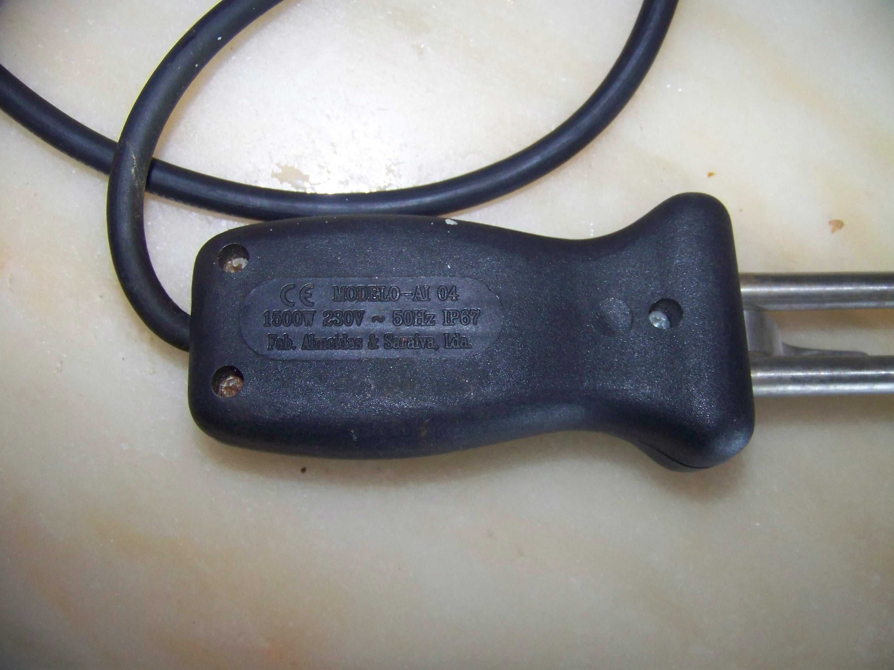 fervedor eléctrico 1000 watts