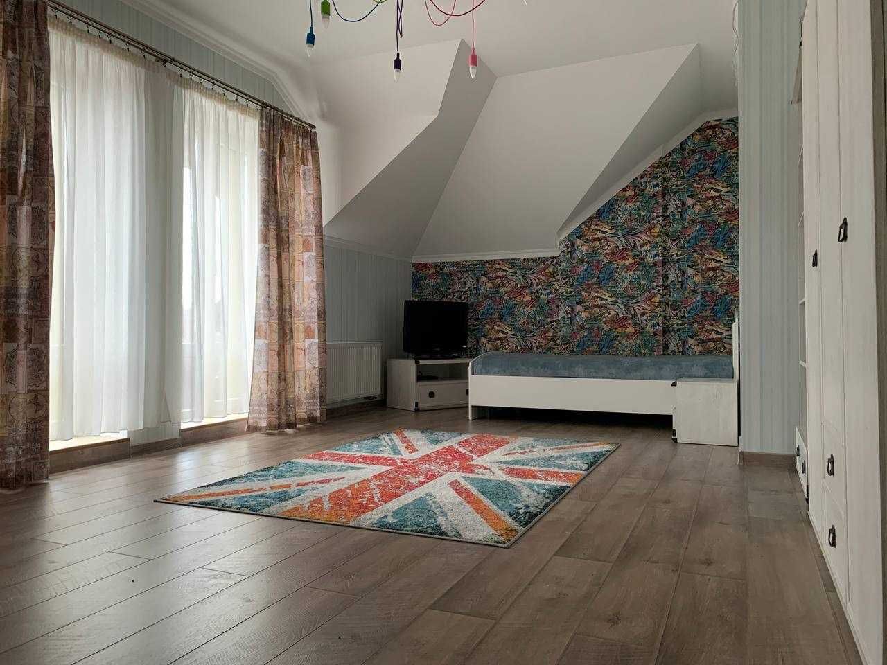 Будинок, Котедж, котеджне містечко, Петрушки, дом, коттедж, загородный