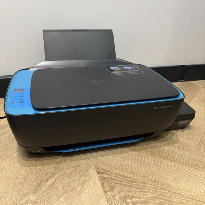 Drukarka hp direct