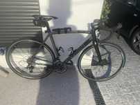 Bicicleta de estrada BTWIN