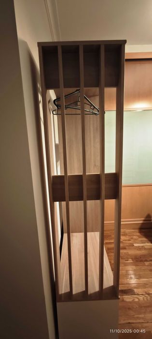 Vendo armário/roupeiro