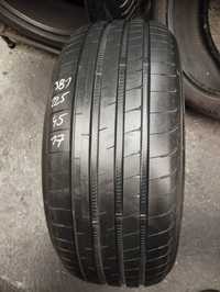 Goodyear Eagle F1 Asymmetric 5 225 45 17 XL AO 1 szt.