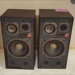 Wzmacniacz Onkyo Hi-Fi + Kolumny + Kable • Moc i Jakość Dźwięku!