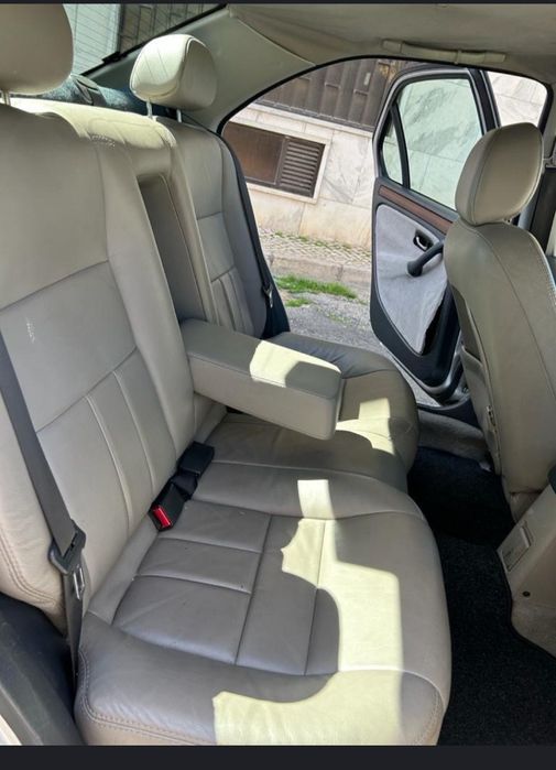 Rover 45 1.8 automático 2004