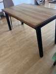 Vendo mesa de cozinha + 4 cadeiras