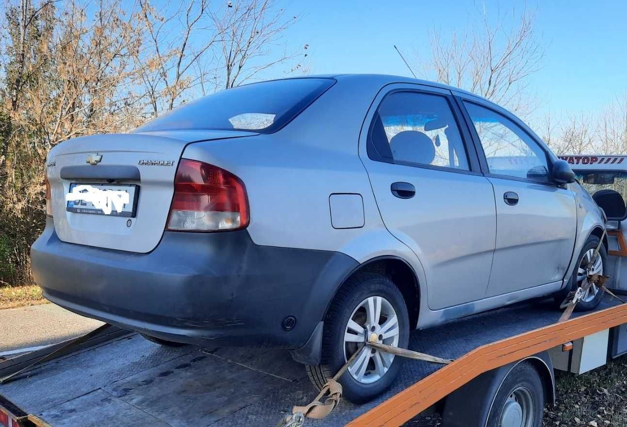 Дверь Chevrolet Aveo Tacuma Lacetti Разборка ЗАЗ Vida ( Вида) Разборка