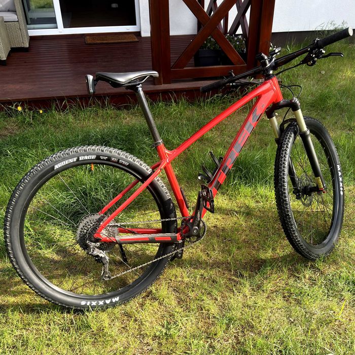 2 opony MAXXIS ARDENT RACE 29x2.35 stan bardzo dobry