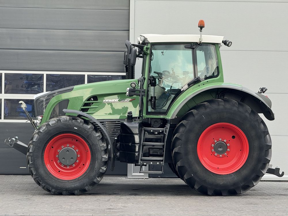 Fendt Vario 930 Profi