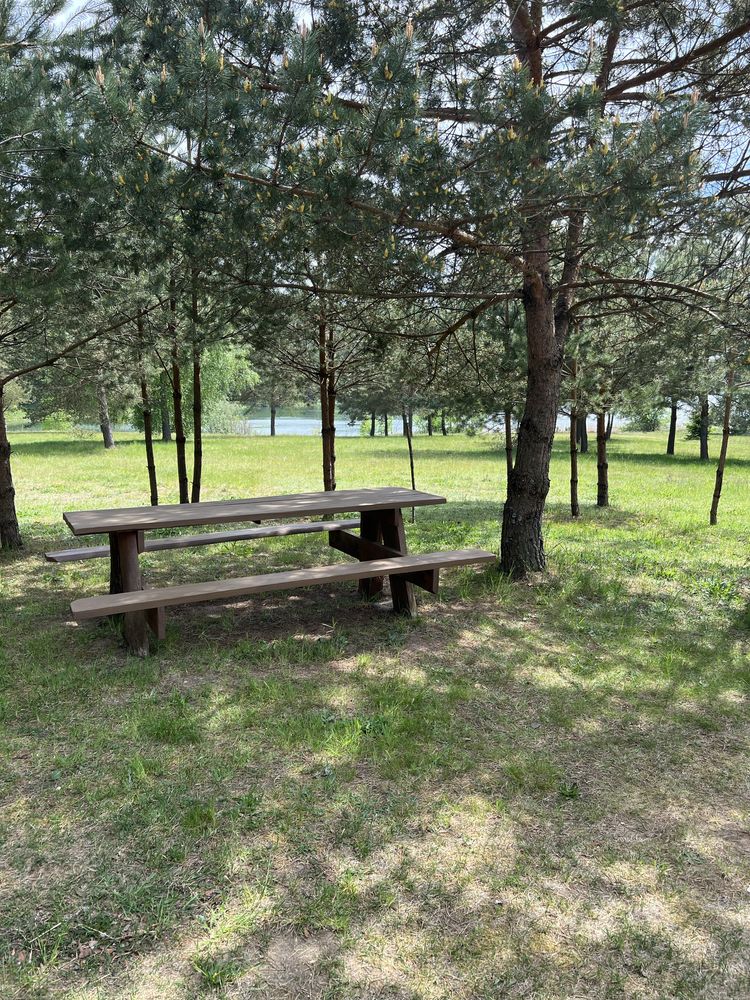 Domek nad jeziorem na Kaszubach na wynajem