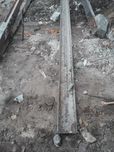 Dwuteownik stalowy 14cm 5m