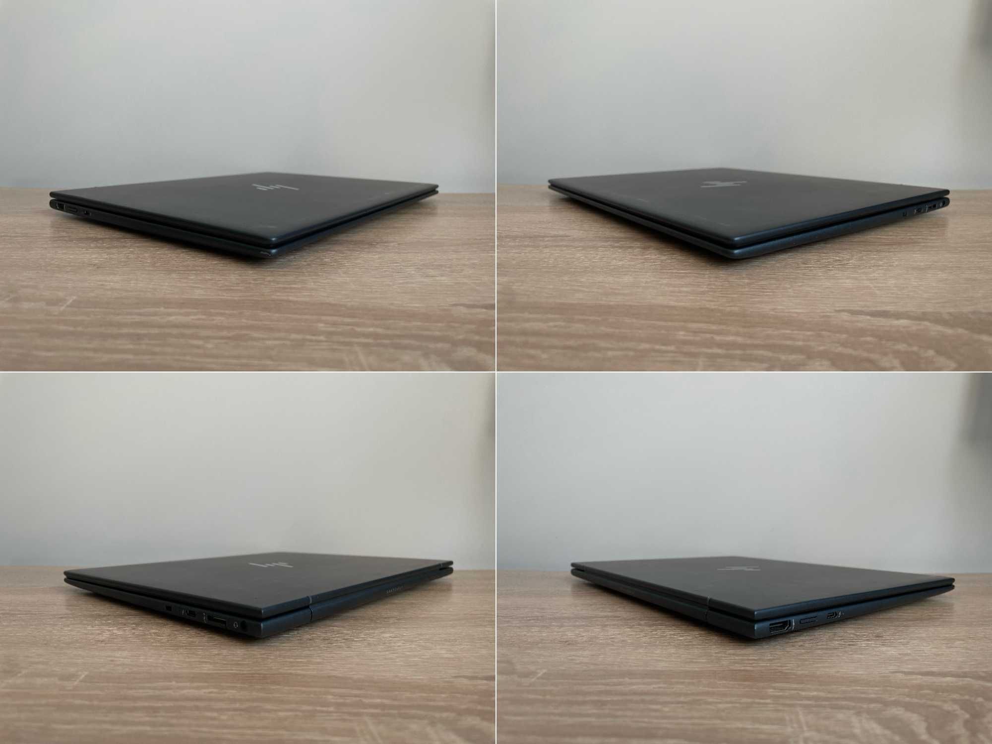 HP Elite Dragonfly g3 13 i7-1265 16 DDR5 512 Bat 11ч 1.1кг 5G LTE Гара