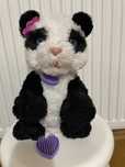 Panda FurReal friends