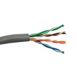 CABO - UTP CAT 5e - Coax RG59 - Mini-Coax RG59