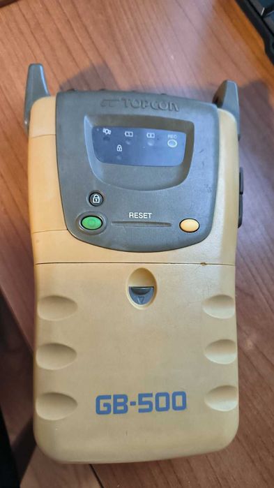 GNSS приймач Topcon GB500 L1/L2/GPS/GLONASS