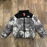 Пуховик The north face supreme