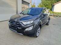 Ford EcoSport Automat