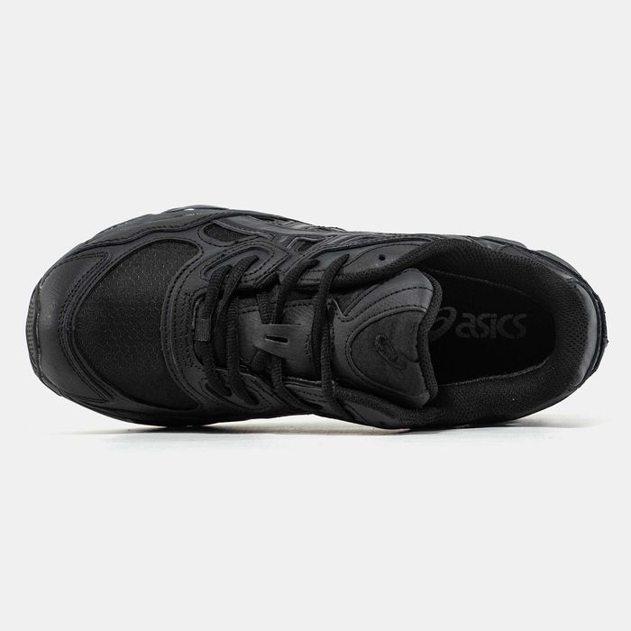 Кросівки Asics Gel-NYC Gore-Tex Double Black premium