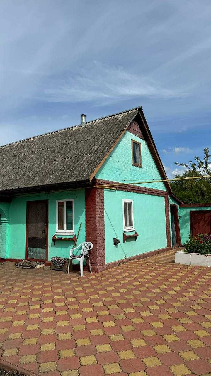 Продається будинок в селі Карапиші, Київська область