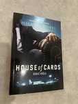 House of Cards. Ograć króla, Michael Dobbs, książka nowa