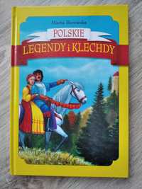 Polskie legendy i klechdy