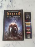 Diablo Wojna Grzechu Prawo Krwi Richard A.Knaak