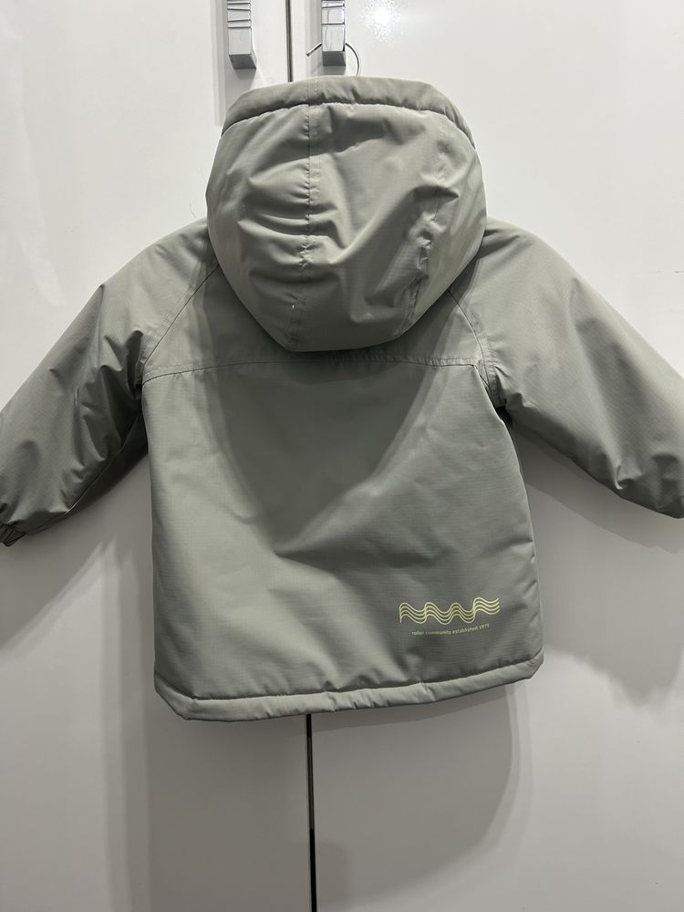 Kurtka, parka Zara