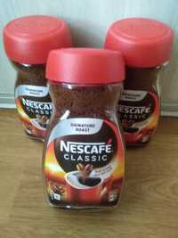 Kawa rozpuszczalna Nescafe 3x100 gram