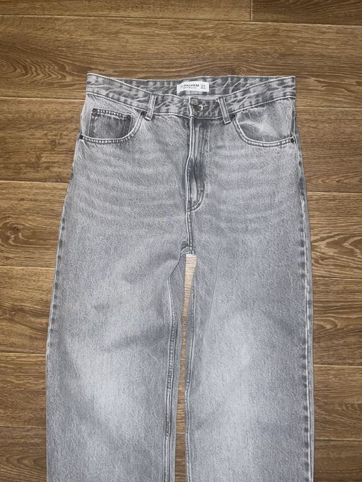 Жіночі Джинси 40 розмір L для високих