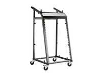 Рэковая стойка передвижная Konig & Meyer 28200-000-55