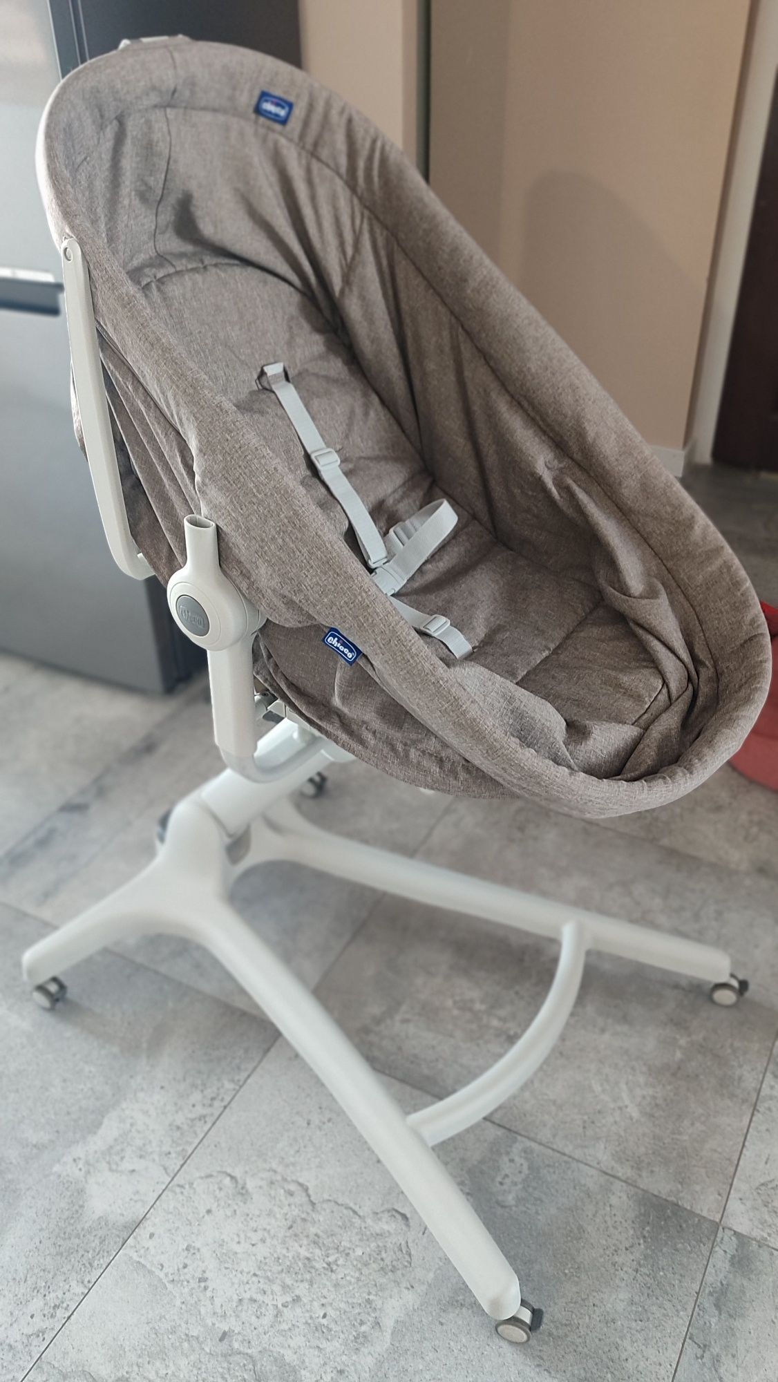 Chicco baby hug 4in1