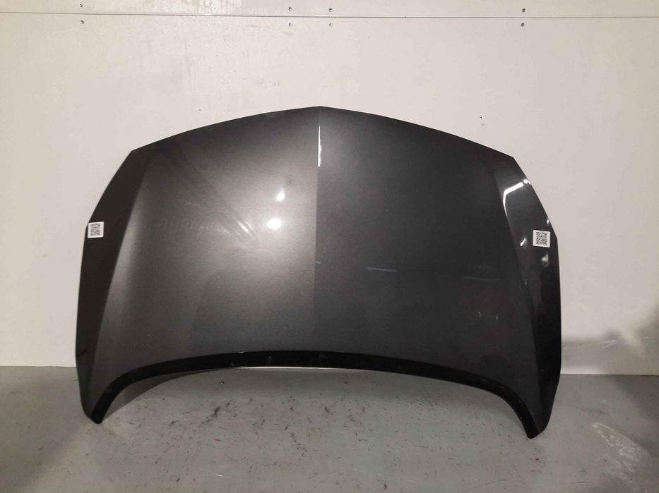 } MASKA POKRYWA SILNIKA DO OPEL ASTRA J 4 IV Z177 SZARA GRAFITOWA
