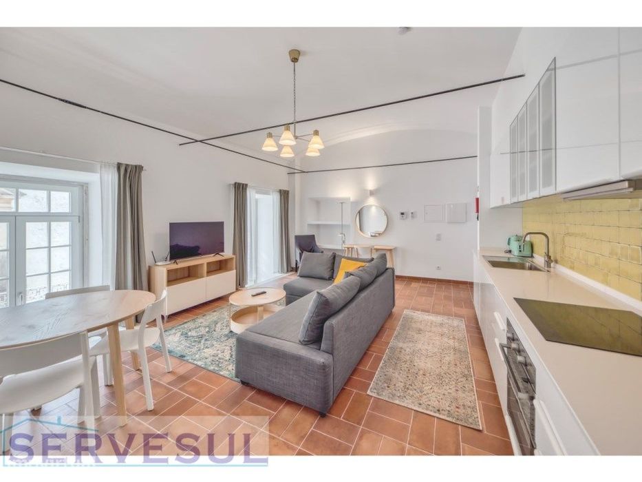 Apartamentos novos em condomínio com Terraço e Piscina, Inseridos n...
