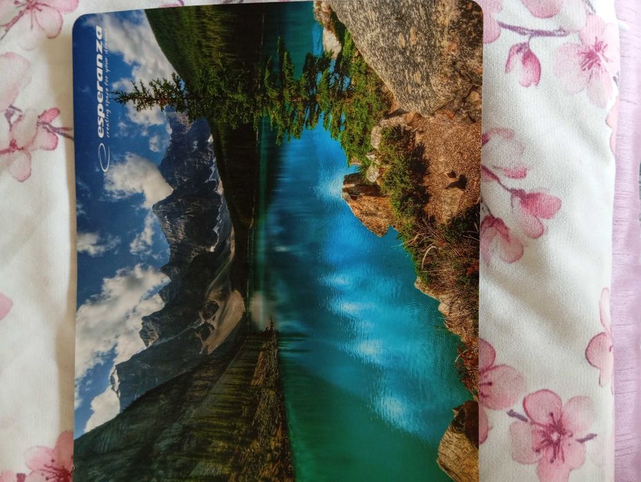 Huawei MateBook D14 – Ryzen 5, Radeon Vega, Stan jak nowy!