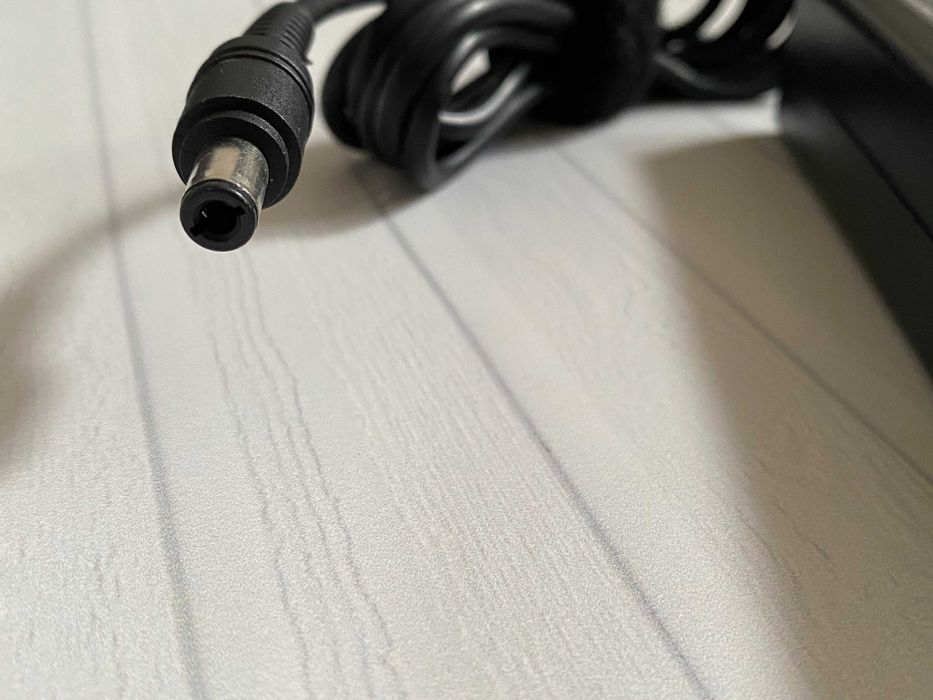 Зарядка для ноутбука Toshiba 90W 15V 6A 6.3*3.0mm
