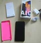 Samsung Galaxy A10 2GB ram , 32GB pamięci wewnętrznej, dual sim