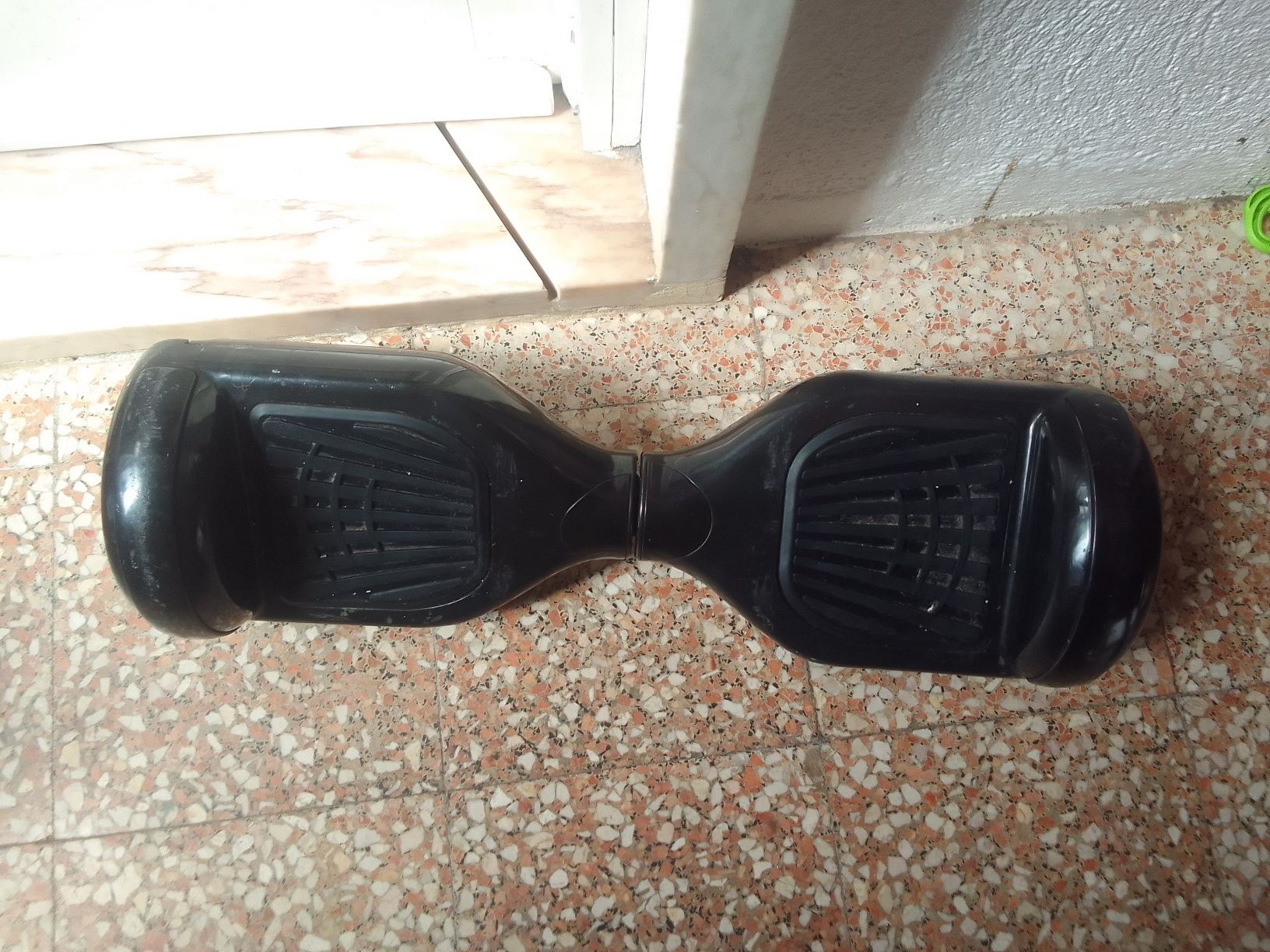 Hoverboard a venda